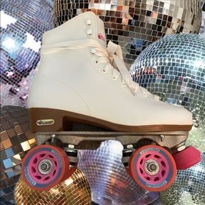 Chicago 400 series roller skates - US 9/ UK 41